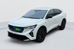 Renault Rafale - E-tech full hybrid 200ch esprit alpine - -