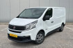 Fiat Talento Pack 1.3 l1h1 1.6 multijet 120ch  pro nav 3 places + attelage + habillage bois + moduwork