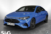 Mercedes CLA  Benz cla 200 amg superscreen+rukam+m led+pano+night
