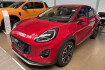 Ford Puma Titanium titanium *el. klappe