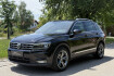 Volkswagen Tiguan Autres iqdrive/u frei/360*/led/deutsch/pano/ahk