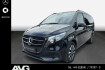 Mercedes Classe V Style Benz v 220 v 220 d lang ahk /distro / /szhz /pre safe