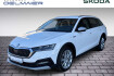 Skoda Octavia Autres combi scout 4×4 2.0 tdi dsg ahk acc columbus ergo