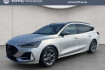 Ford Focus ST-Line X turnier 1.0 ecoboost hybrid aut. st line x