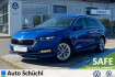 Skoda Octavia Style combi 1.4 tsi dsg ehybrid head up+smart