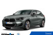BMW X2 M Autres X2 m35i + 2jahre bps. garantie