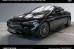 Mercedes CLE Coupé Autres Benz cle 200 cle 200 ca amg advanced+ airscarf winterpaket led