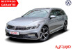 Volkswagen Passat SW Elegance Passat variant 2.0 tdi r line 4motion led 360