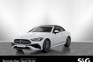 Mercedes CLE Coupé Autres Benz cle 200 cabriolet amg ahk+memory+totwinkel+19?