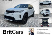 Land Rover Discovery Sport Dynamic SE Discovery sport 2.0 diesel d200 dynamic se 360