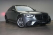 Mercedes Classe S Autres Benz s 580 e l amg distronic/kamera/hud/burmester/pan