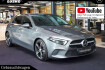 Mercedes Classe A Progressive Benz a 180 a 180 d progressive leder head up fahrassist 360