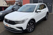 Volkswagen Tiguan Autres 1.5tsi move*dsg*navi*led*ahk*acc*lane
