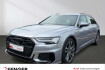 Audi A6 advanced avant design 50 tdi quattro matrix acc ahk