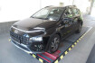 Hyundai Bayon Trend trend 2wd automatik   komfortpaket