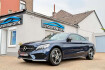 Mercedes C43 AMG Autres Benz c 43 amg c coupe 4matic *panorama*kamera*led*