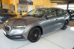Skoda Octavia Style combi ambition automatik / navi / pdc