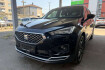 Seat Tarraco Xcellence xcellence 4drive 7 sitzer