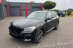 BMW X3 M Sport xdrive 30 d m sport panorama leder ahk