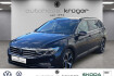 Volkswagen Passat SW Business Passat variant 2.0 tdi dsg business standhzg ahk klappbar navi di