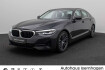 BMW Série 5 Autres 530 hud dab leder alarm komfort 4xklima m sport