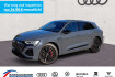 Audi Q8 e-tron S line Q8 e tron 55 quattro s line pano ahk matrix nav b&o head 4x