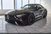 Mercedes SL 63 AMG Autres Benz sl 63 amg 4matic ? manufaktur/carbon/acc/burm.
