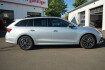 Skoda Octavia Clever combi 1.5 etsi dsg clever led navi acc