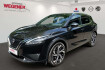 Nissan Qashqai Tekna Plus tekna+ 1.3 at ? pano hud 360cam bose