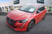 Peugeot e-208 GT E 208 gt 136