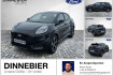 Ford Puma ST-Line X st line x led+360 kamera+winterpaket