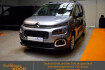 Citroën Berlingo Shine Citroen berlingo rollstuhlgerecht 1.5 bluehdi 130 fap eu6d rolllstu