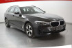 BMW Série 5 Luxury Line 520 i aut. leder+shz+prof+virtu+kam+ahk+led+tem+m