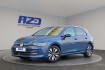 Volkswagen Golf 8 R-Line 2.0 tdi goal dsg ahk acc rkam t leder app