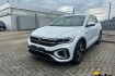 Volkswagen T-Roc R-Line T roc r line 1 5 tsi dsg ahk+r fahrkamera+side assis.