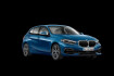 BMW Série 1 Colorvision 118 ilim.*sport line*aled*acc*navi*livecockp.*hud