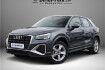 Audi Q2 S line s line 35 tfsi s tronic martix led kamera