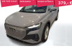 Audi Q4 e-tron Autres Q4 e tron q4 sportback 35 e tron