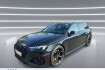 Audi RS4 Avant Autres Rs4 avant competition+ matrix 360  pano acc navi