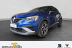 Renault Captur R.S. LINE 1.3 tce r.s. line navi klima lm18