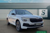 Skoda Kamiq Autres balance 1 0 tsi dsg+acc+rfk+ahk+ehk+navi+