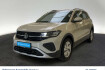 Volkswagen T-Cross Life T cross 1.0 tsi life rear view navi app connect