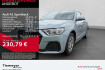 Audi A1 advanced 30 tfsi advanced lm16 pdc sitzh