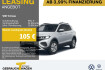Volkswagen T-Cross Life T cross 1.0 tsi life navi kamera ahk