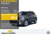 Volkswagen T-Cross Life T cross 1.0 tsi life digipro navi sitzhzg