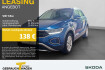 Volkswagen T-Roc Goal T roc 1.0 tsi life lm17 navi app connect