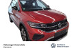 Volkswagen T-Cross Goal T cross 1.0 tsi goal led kamera digcockpit pdc a