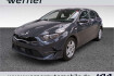 Kia Ceed Ultimate Edition / cee'd  ceed / cee?d ceed 1.5 t dct vision komfort paket
