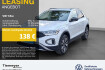 Volkswagen T-Roc Goal T roc 1.0 tsi goal led navi sitzh lm17