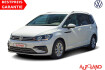 Volkswagen Touran Join 1.4 tsi r line sitzheizung el. heckklappe